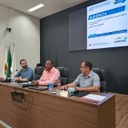 Audiência promove debate sobre as demandas do transporte público em Araxá 