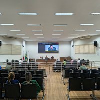 Câmara aprova recursos para realização da ExpoQueijo Brasil e Fenadoces 2026