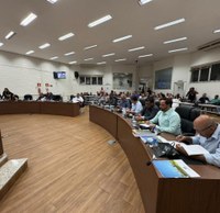 Câmara de Araxá aprova nove Projetos na segunda Reunião Ordinária do mês de maio 