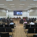 Câmara de Araxá inicia abril com pauta ampla e aprovação de 19 projetos