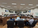 Câmara de Araxá realiza 57ª reunião e aprova projetos voltados à inclusão e proteção social