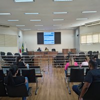 Câmara de Araxá realiza Audiência Pública para discutir atrasos em repasses à Santa Casa