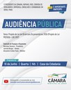 Convite - Audiência Pública - 10/06/2026