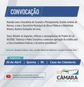 Convite - Convocação - 30/04/2026