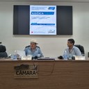 Município apresenta prestação de contas do 3º quadrimestre de 2025 em Audiência Pública