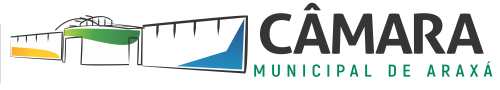 CMA - Câmara Municipal de Araxá